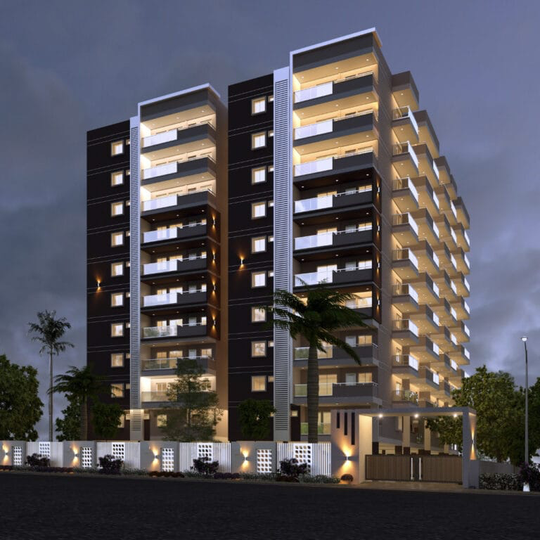 Mahayan Diamond Heights